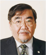 吉田 茂男 農学博士