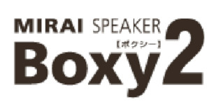 Boxy2 Logo